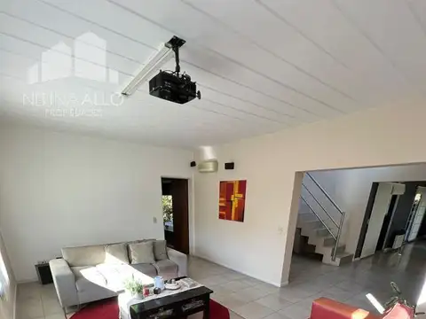 Casa en Venta 8 años