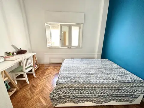 Depto Tipo Casa en Alquiler en Olivos Maipu/Uzal, $ 570.000