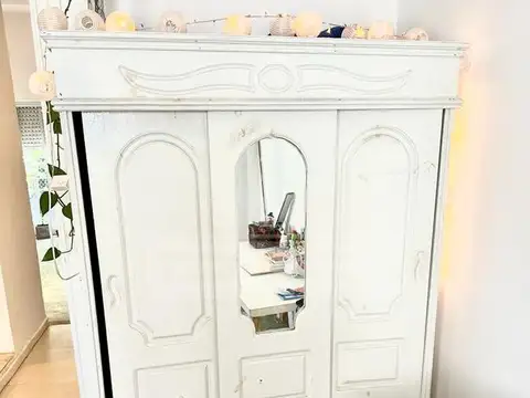 Depto Tipo Casa en Alquiler 60 años