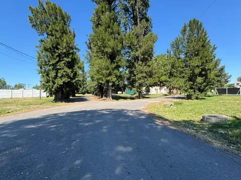 Terreno en Venta de 205,0 m2