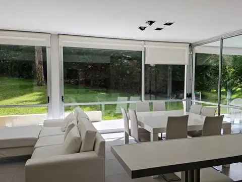 Casa en Alquiler Temporal de 3 dormitorios