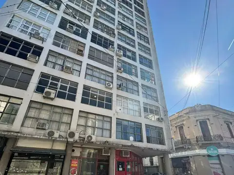 OFICINA EN MICROCENTRO SANTAFESINO