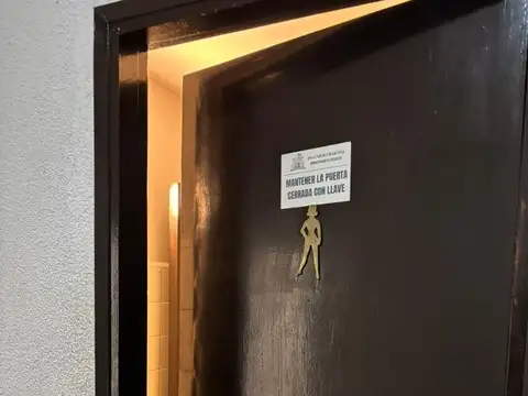 1era Junta 2507 , Piso 2