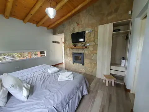 Casa en Venta en Merlo, USD 120.000