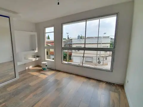 VENTA DEPARTAMENTO AL FRENTE 40 M2 LANUS OESTE