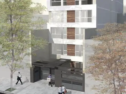 Departamento en Venta de Monoambiente