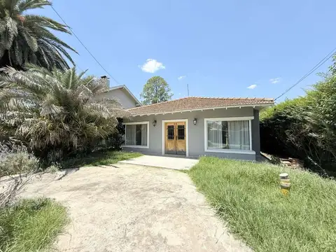 Indio Cua Golf Club. Casa En Alquiler Temporario