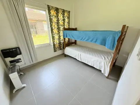 Casa en Alquiler 16 años