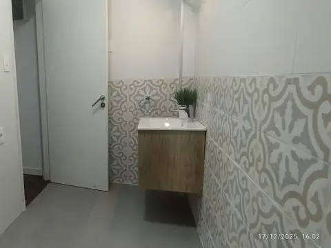 Alquiler apto un dormitorio centro a pasos rambla