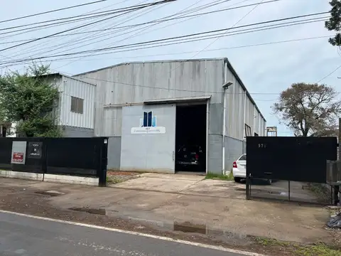 Doctor Tomás De Anchorena 500