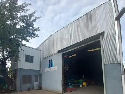 Galpon en Venta en Villa Rosa, USD 300.000