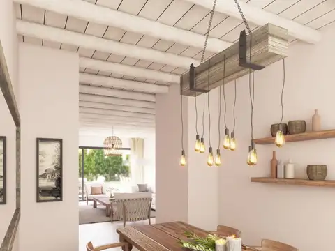 Casa en Venta A Estrenar