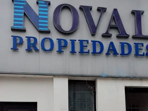 Oficina 2 ambientes en San Martín Centro