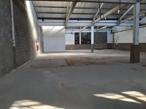 Juan Manuel de Rosas al 2900 - 655 m2