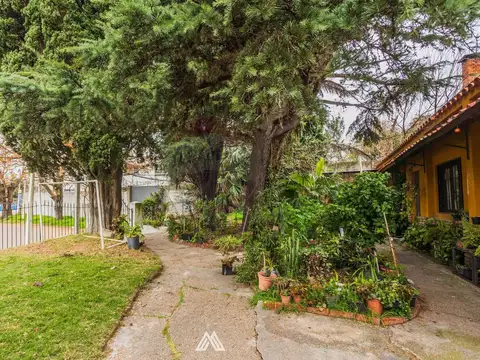 Venta, Nuevo París, 3 dormitorios