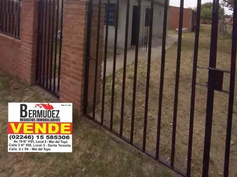 Casa en Venta A estrenar