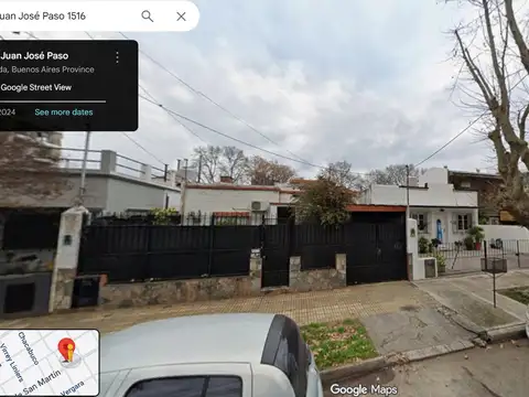 Juan José Paso 1500