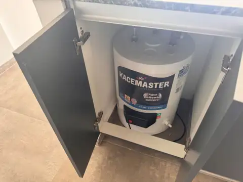 Departamento en Venta 2 años