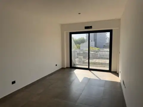 Venta Monoambiente a Estrenar TODO SOL