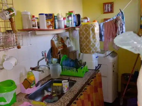 Departamento en Venta de 6 ambientes