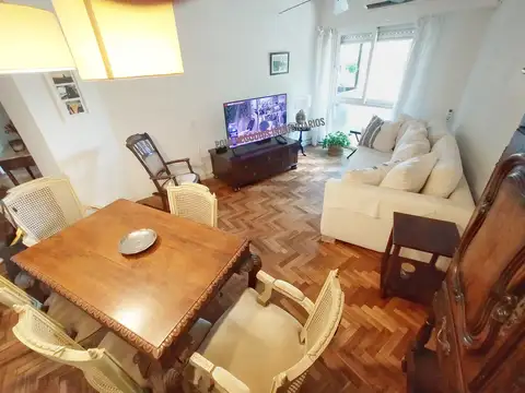 Departamento en Venta en Las Cañitas, USD 175.000