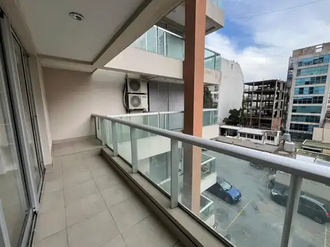 Oficina en Venta en Belgrano, USD 89.000