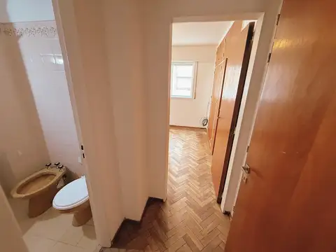 Departamento en Alquiler 36 años