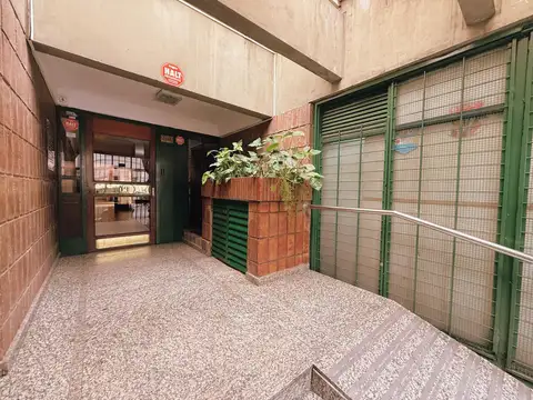 Salta 1371 - Departamento De 1 Dormitorio En Alquiler - Centro, Rosario