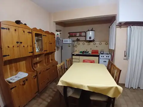 Departamento en venta en Mar Del Tuyu