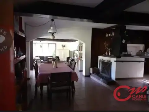Casa en venta c/ cochera en Ingeniero Maschwitz