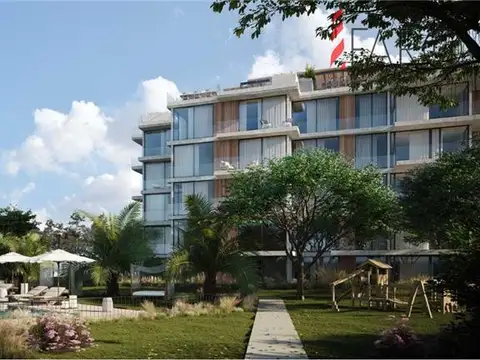 Departamento en Venta de 4 ambientes