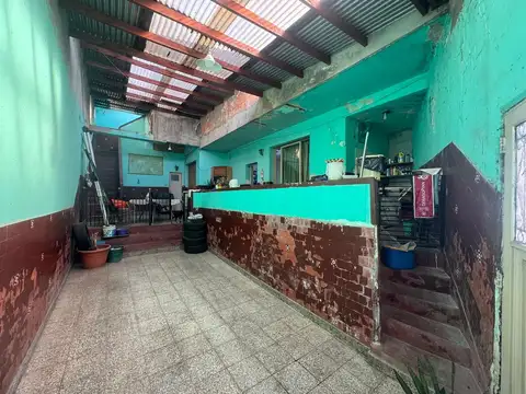 Castañares Av. 1766