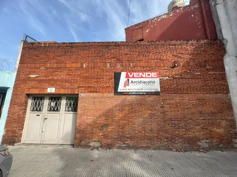 Castañares Av. 1766