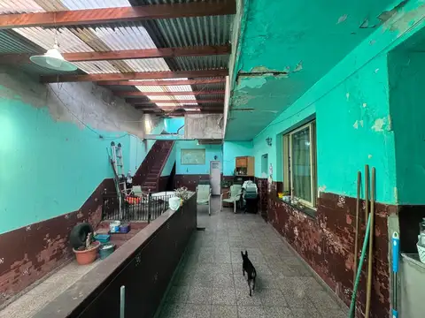 Castañares Av. 1766