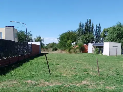 Pesoa entre Litoral y Guemes