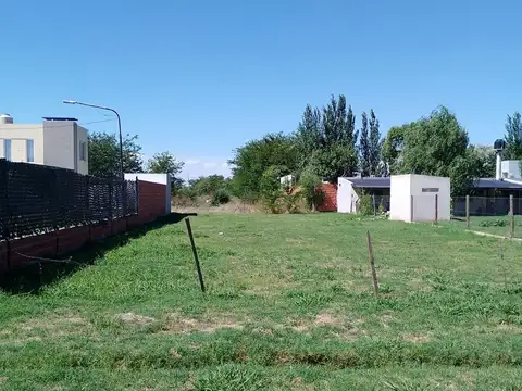 VENTA DE TERRENO SAN VICENTE/FINANCIADO