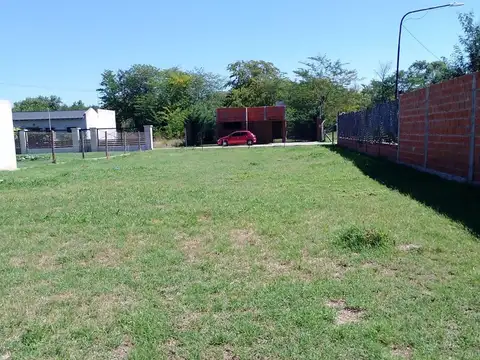 Terreno en Venta en San Vicente, USD 33.000