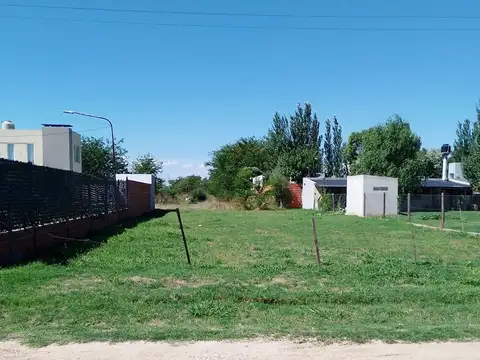 Pesoa entre Litoral y Guemes