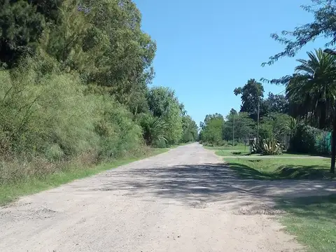 VENTA DE TERRENO SAN VICENTE/FINANCIADO