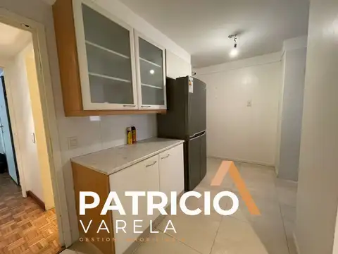 Departamento en Venta 25 años