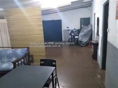 Terreno en Venta 10  mts Frente