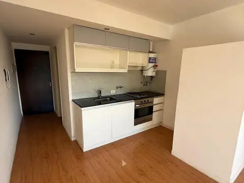 Departamento en Alquiler A Estrenar