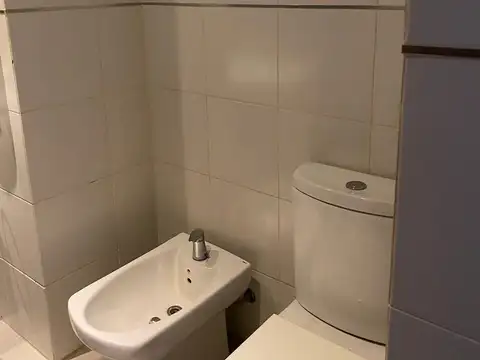 Monoambiente en Alvear 1500