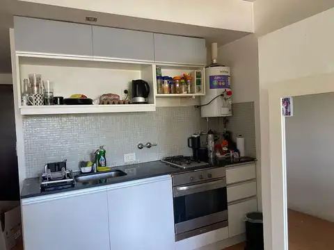 Departamento en Alquiler de Monoambiente