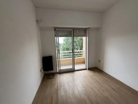 Departamento dos ambientes en excelente ubicación