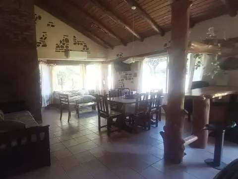 Casa en Alquiler de 2 dormitorios