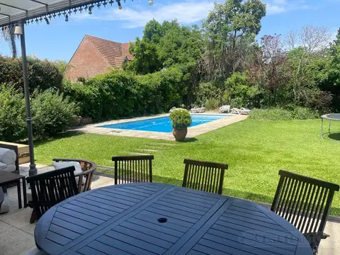 Casa en Alquiler Temporal A Estrenar