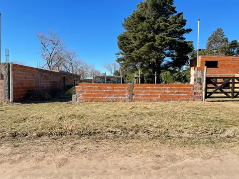 Terreno en Venta en Necochea, USD 16.000