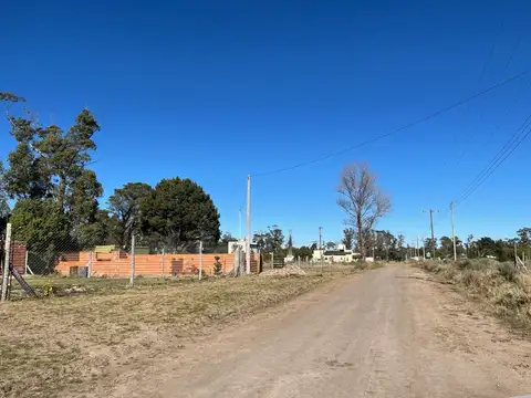 Terreno en Venta de 200,0 m2