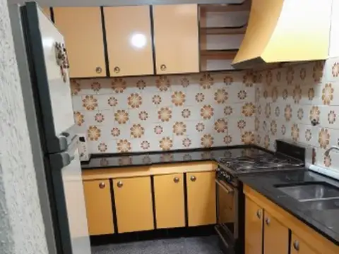 Casa de 4 ambientes en Venta en Villa ortuzar
